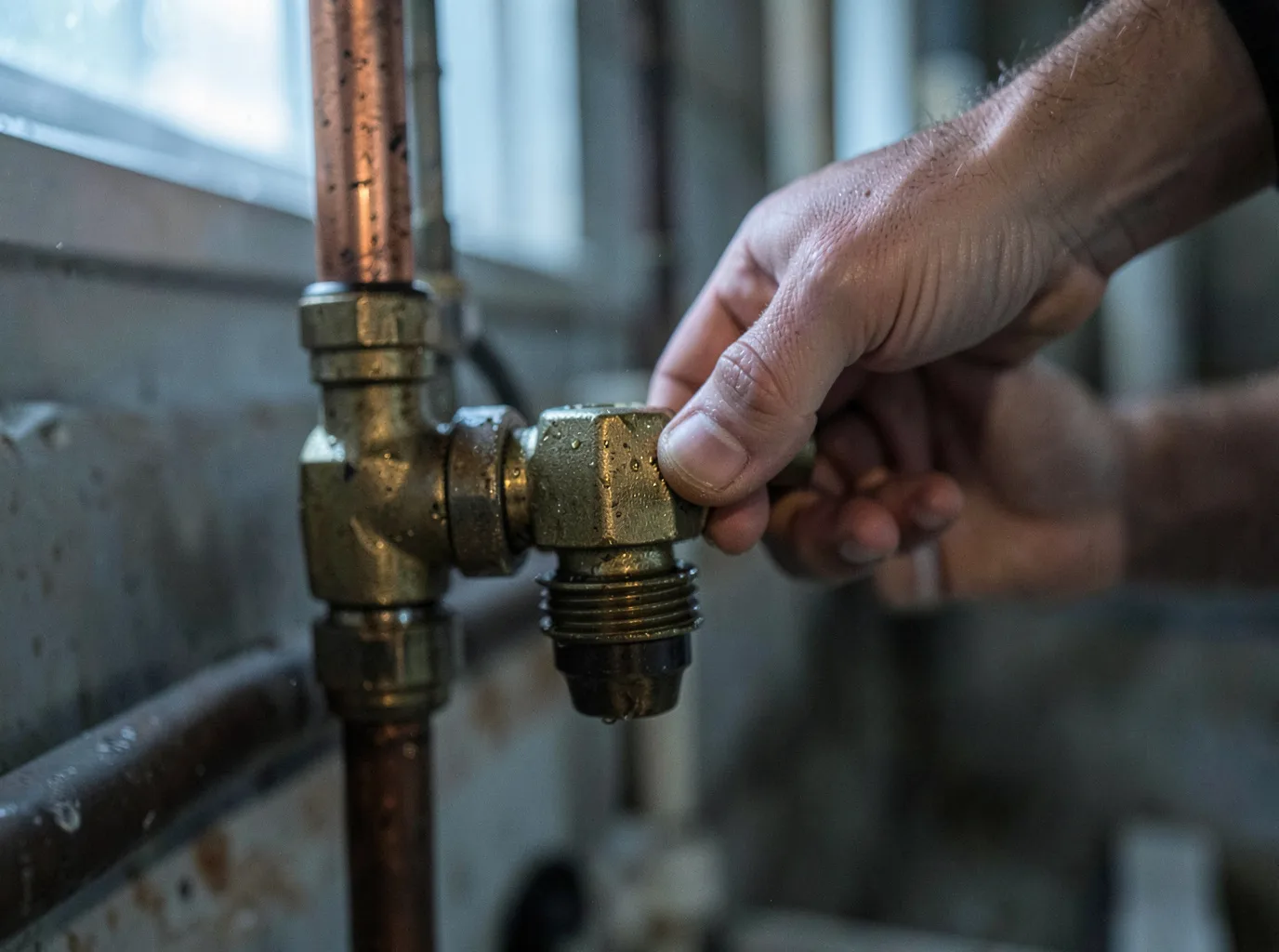 Emergency Plumber North Branford, CT FAQs